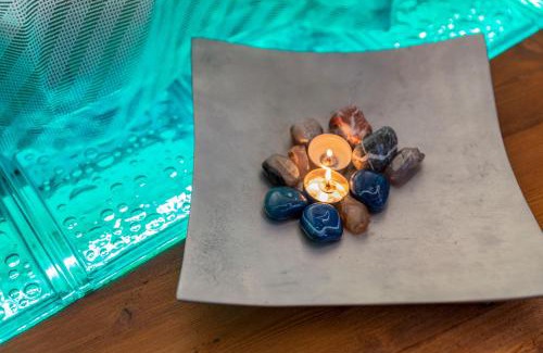 Longare Apartment | La Perla di Costozza - Exclusive Wellness & Spa