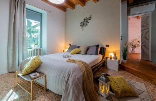 Longare Apartment | La Perla di Costozza - Exclusive Wellness & Spa