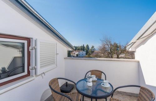Spadici House | La Perla Premium