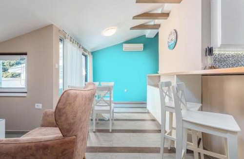 Spadici House | La Perla Premium