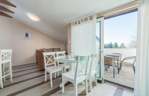 Spadici House | La Perla Premium