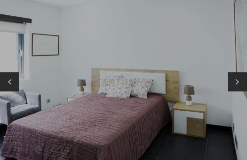 Fermentelos Villa | La Perla