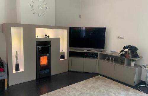 Fermentelos Villa | La Perla