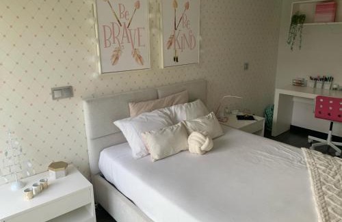 Fermentelos Villa | La Perla