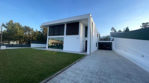 Fermentelos Villa | La Perla