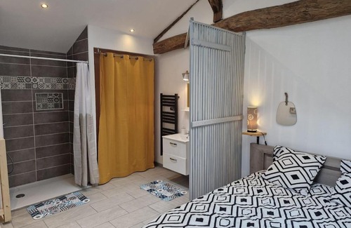 Champ de Foire Apartment | La Petite Bressane