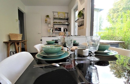 Tassin Apartment | La Petite Maison - TASSIN LA DEMI LUNE
