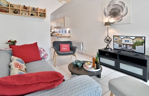 Parame Ski Chalet | La Petite Maison