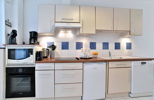 Parame Ski Chalet | La Petite Maison