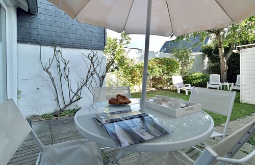 Parame Ski Chalet | La Petite Maison