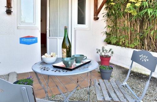 Parame Ski Chalet | La Petite Maison