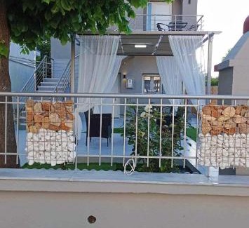 Kallikratia Apartment | La Petite Maison