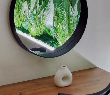 Kallikratia Apartment | La Petite Maison