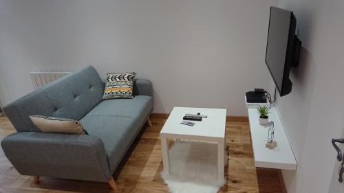 Guilhemery Apartment | La Petite Toulousaine - T2 proche gare