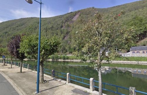 Montherme House | La Phyllade