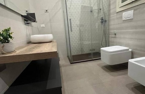 Anzio Bed & Breakfast | La piazzetta Anzio