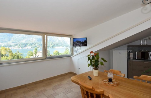 Bellagio Apartment | La Piccola Bellagio