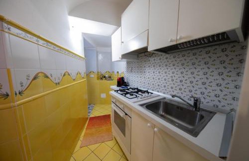 Atrani House | La piccola Preferita del Doge