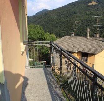 Ponna Apartment | La Piudana Como Lake