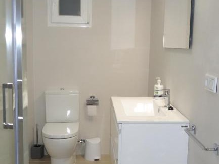 Platja de l'Arenal Apartment | La Playa Arenal Javea