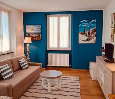 Chiavari Apartment | La Porta Antica