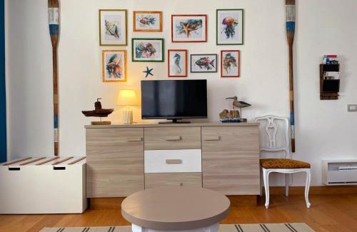 Chiavari Apartment | La Porta Antica