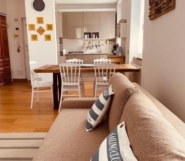 Chiavari Apartment | La Porta Antica