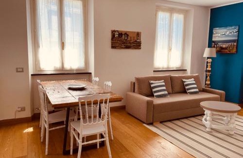 Chiavari Apartment | La Porta Antica