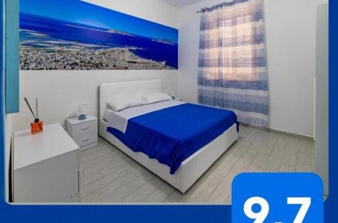 Trapani City Centre Apartment | La porta tra i due mari