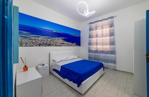 Trapani City Centre Apartment | La porta tra i due mari
