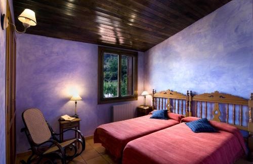 San Millan de la Cogolla House | La Posada de San Millán