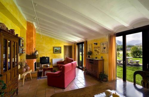 San Millan de la Cogolla House | La Posada de San Millán