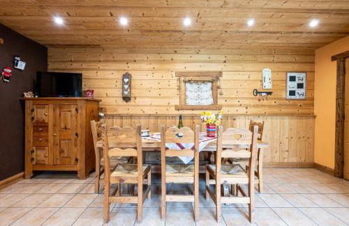 Valloire Apartment | La Poya