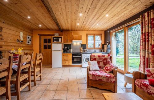 Valloire Apartment | La Poya