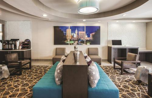 Indianapolis Hotel | La Quinta Inn by Wyndham Indianapolis North
