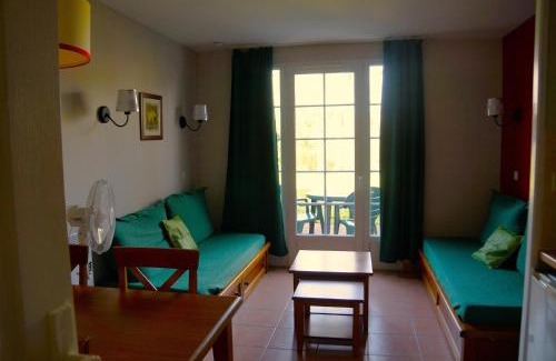 Monflanquin Apartment | La résidence du Lac - maeva Home - Appartement 2 pièces 5 personnes - Sélection MAE-4254