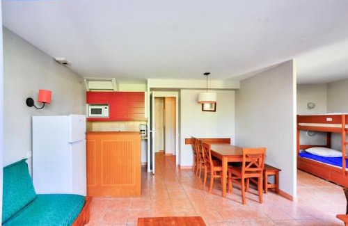 Monflanquin Apartment | La résidence du Lac - maeva Home - Maison 3 pièces 8 personnes - Sélection MAE-5594