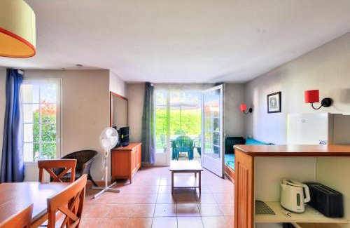 Monflanquin Apartment | La résidence du Lac - maeva Home - Maison 3 pièces 8 personnes - Sélection MAE-5594