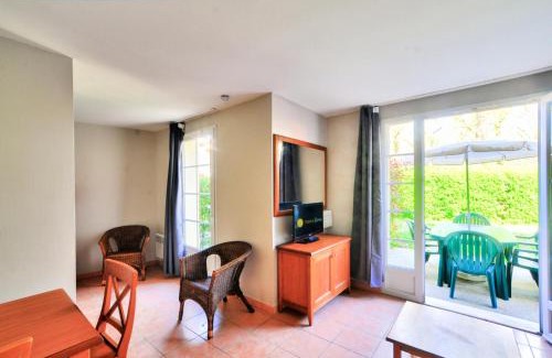 Monflanquin Apartment | La résidence du Lac - maeva Home - Maison 3 pièces 8 personnes - Sélection MAE-5594