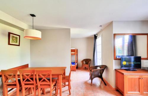 Monflanquin Apartment | La résidence du Lac - maeva Home - Maison 3 pièces 8 personnes - Sélection MAE-5594