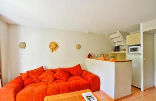 Monflanquin Apartment | La résidence du Lac - maeva Home - Maison 3 pièces + coin cabine 8 personnes - Prestige MAE-5933