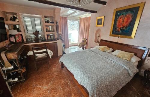 La Asomada House | La Ranita 4 SIDDHARTHA