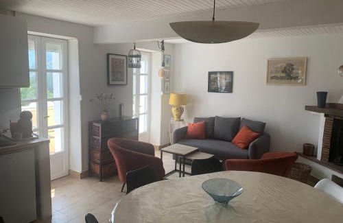 Castanet-le-Haut House | La Reguergue, vue sur l'Espinouse
