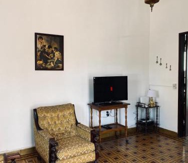 Concordia House | La Reina