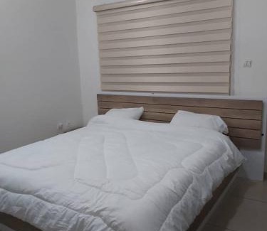 Angre Apartment | La renaissance d'Abidjan