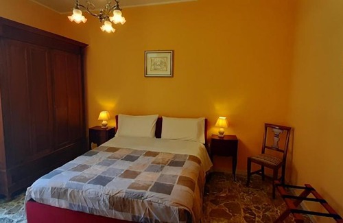 Milazzo Bed & Breakfast | La Riviera