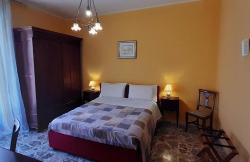 Milazzo Bed & Breakfast | La Riviera