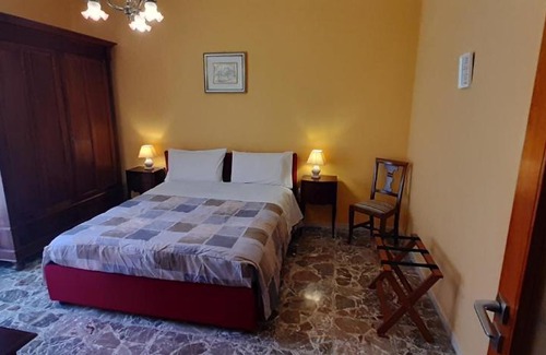 Milazzo Bed & Breakfast | La Riviera