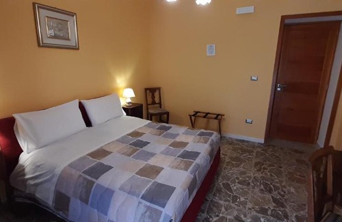 Milazzo Bed & Breakfast | La Riviera