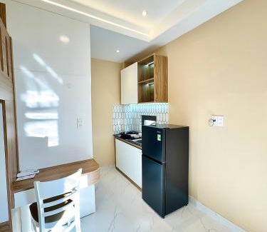 Go Vap Apartment | La Rochelle Residence
